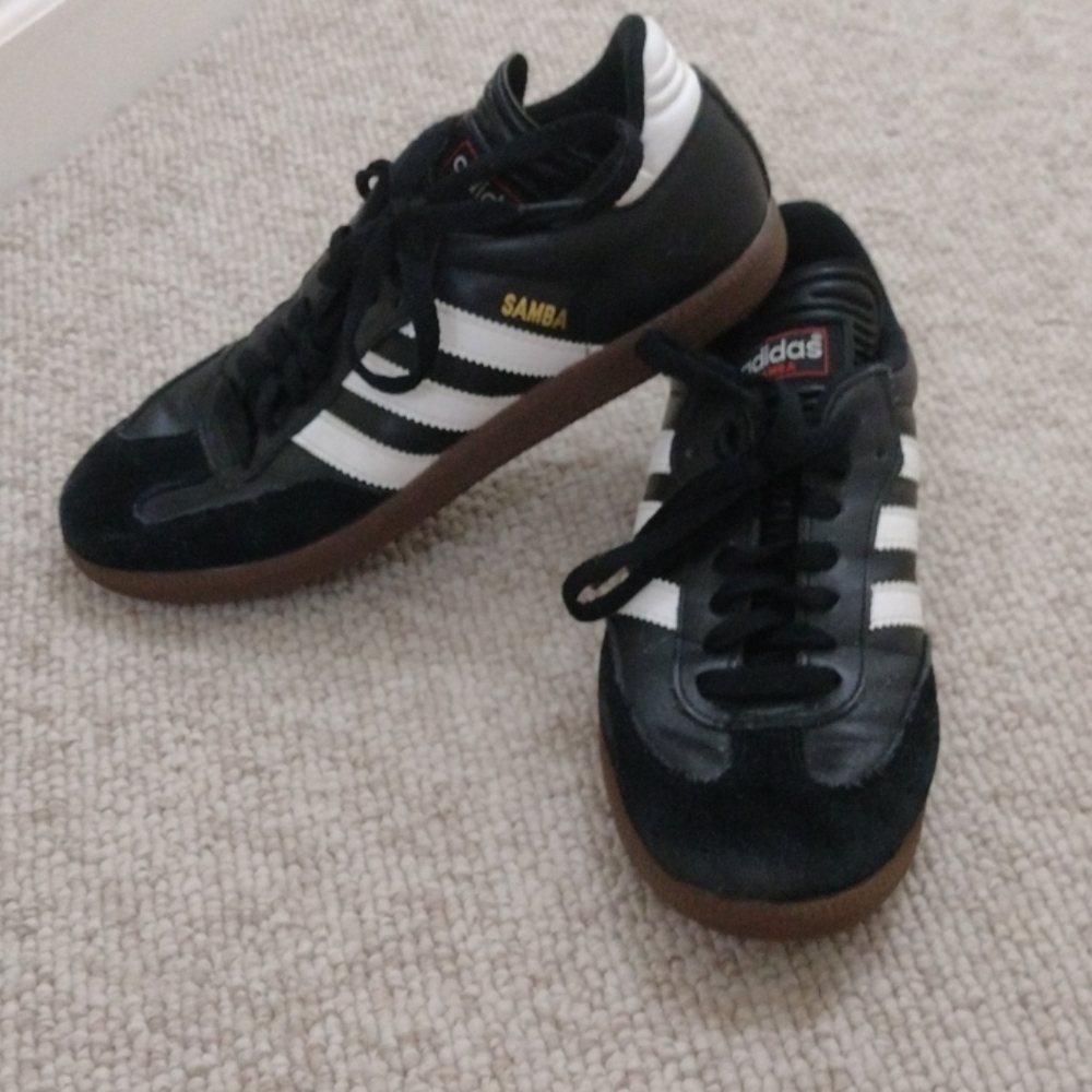 Samba Adidas shoes